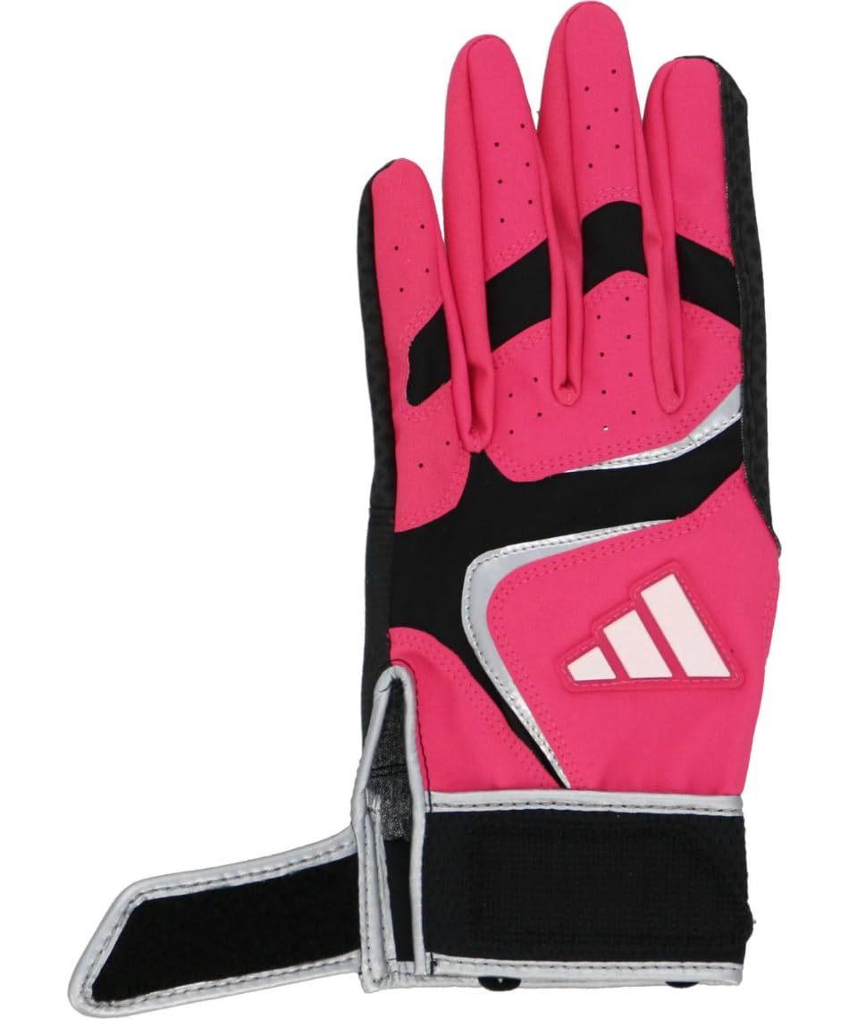 Amazon | adidas(アディダス) 41 バッティンググラブ ベーシック